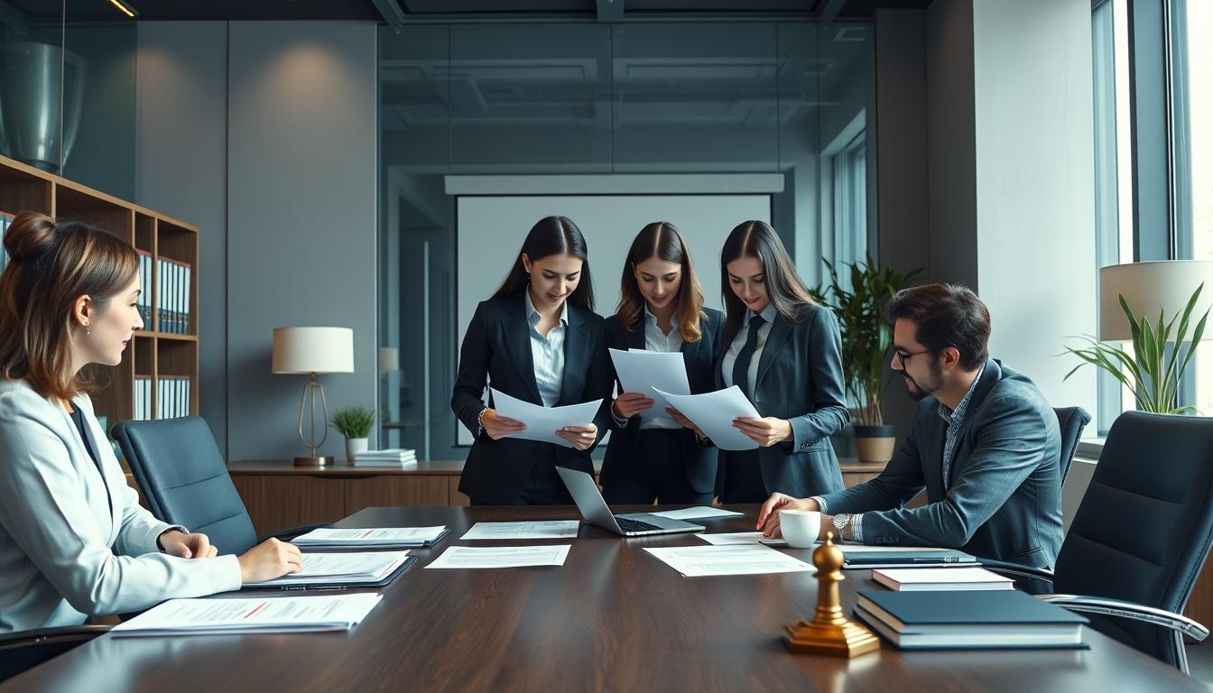 Support for property transactions and closing readiness